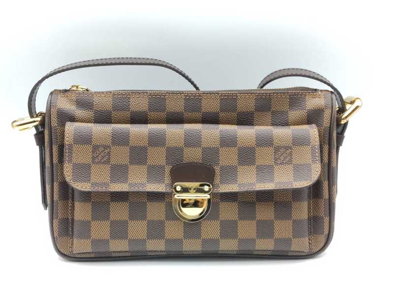 ルイヴィトン買取 ラヴェッロGM N60006